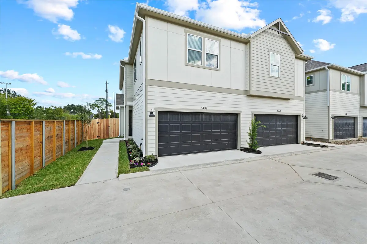 6443 Rena Street, Houston, TX 77092 - Image #1