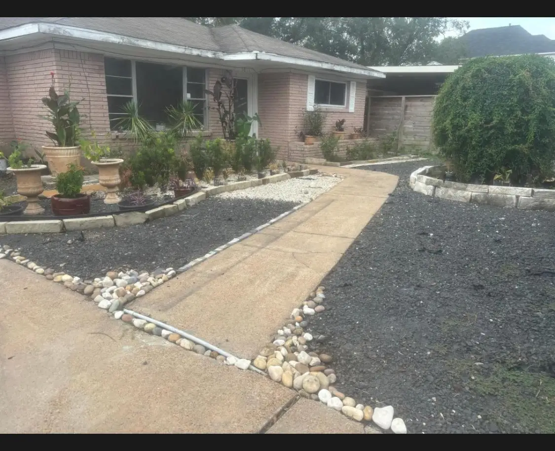 6811 Saint Augustine Street, Houston, TX 77021 - #1