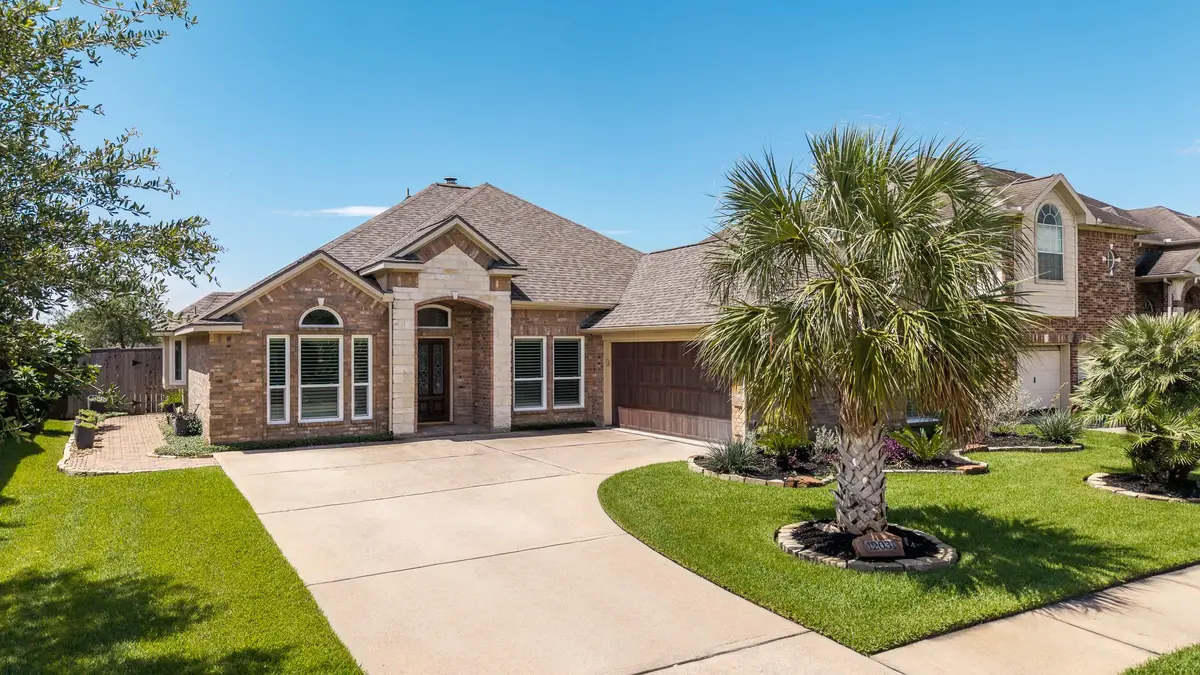 12031 Echo Canyon Drive, Tomball, TX 77377 - #1