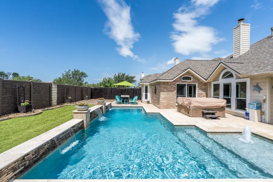 12031 Echo Canyon Drive, Tomball, TX 77377 - #3