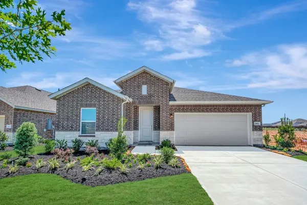 30606 Johnson Alley, Magnolia, TX 77355