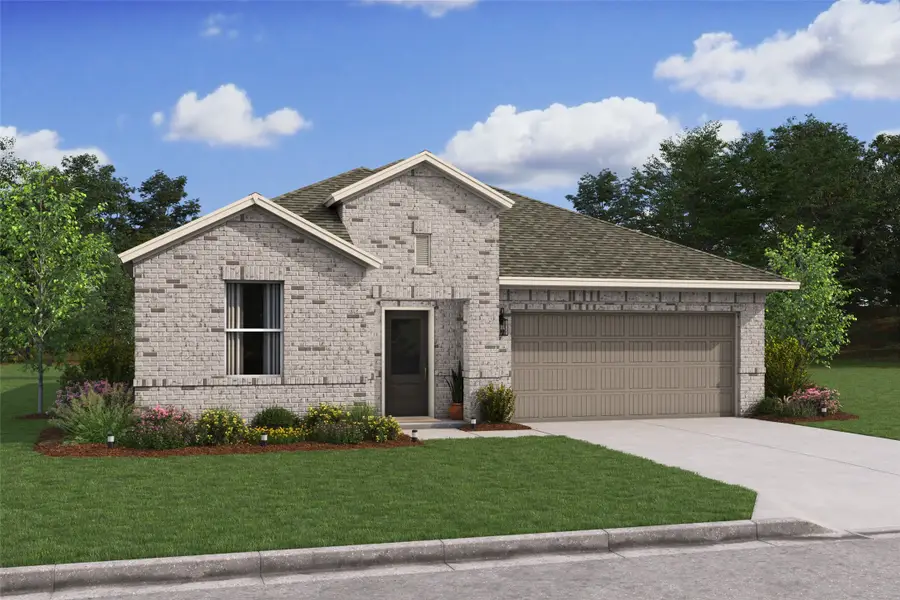 30606 Johnson Alley, Magnolia, TX 77355 - #2