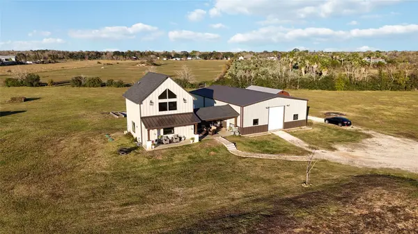 330 Ridge Road, Manvel, TX 77578