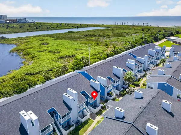 3506 Cove View Boulevard #1011, Galveston, TX 77554
