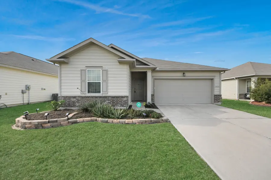 1024 Banyon Tree Lane, Brookshire, TX 77423 - #2
