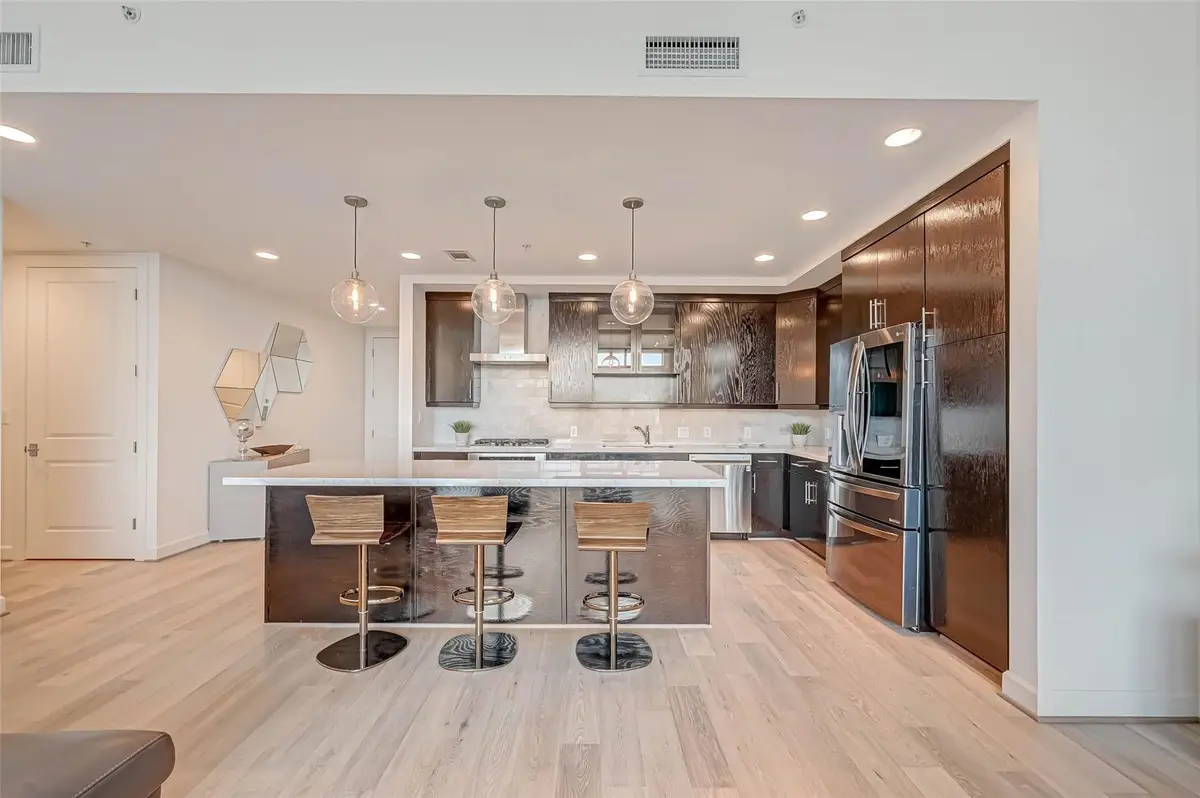 2207 Bancroft Street #1202, Houston, TX 77027 - Image #1