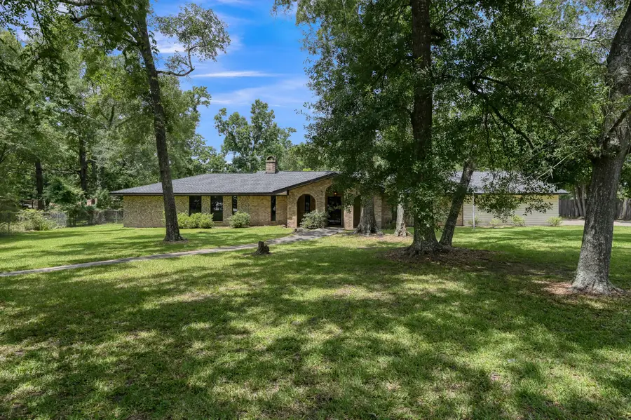 1802 Pin Oak Drive, Conroe, TX 77301 - #2