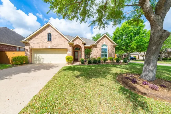 5002 Flower Ridge Court, Katy, TX 77494