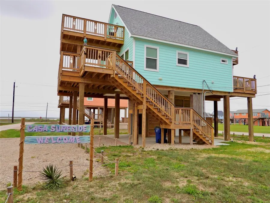 110 Pelican Pl, Surfside Beach, TX 77541 - #3