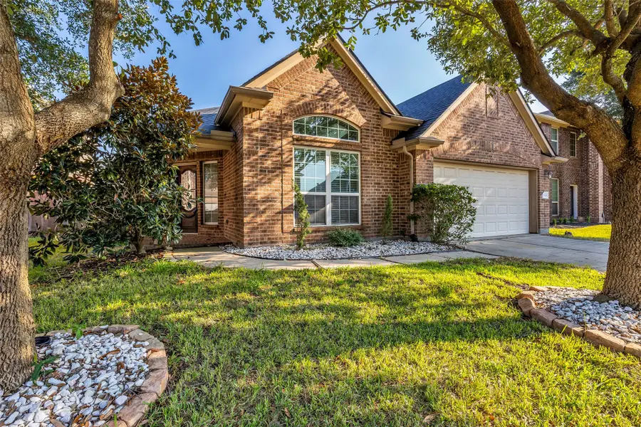 11638 Kensal Bay Lane, Tomball, TX 77377 - #2