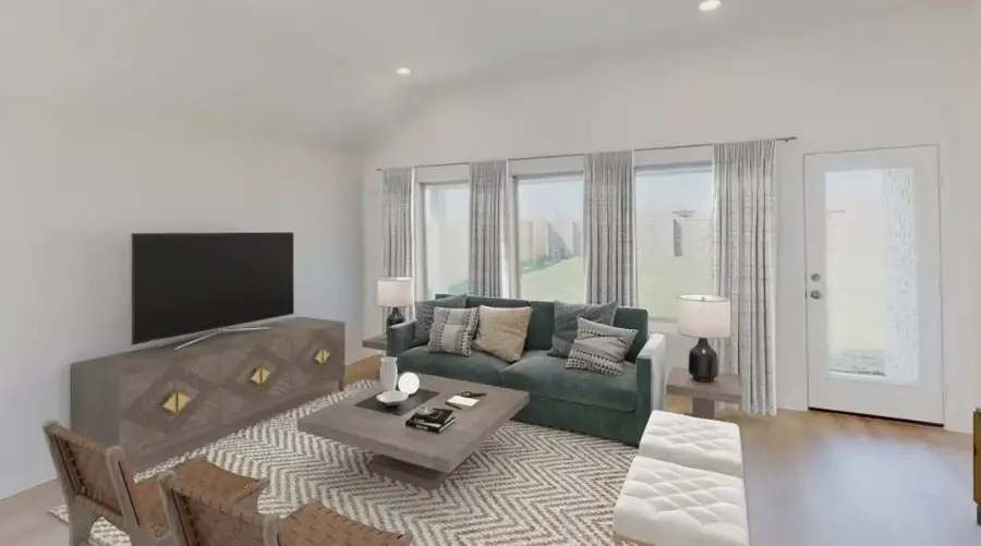 2812 Ravine Bluffs Court, League City, TX 77573 - #2