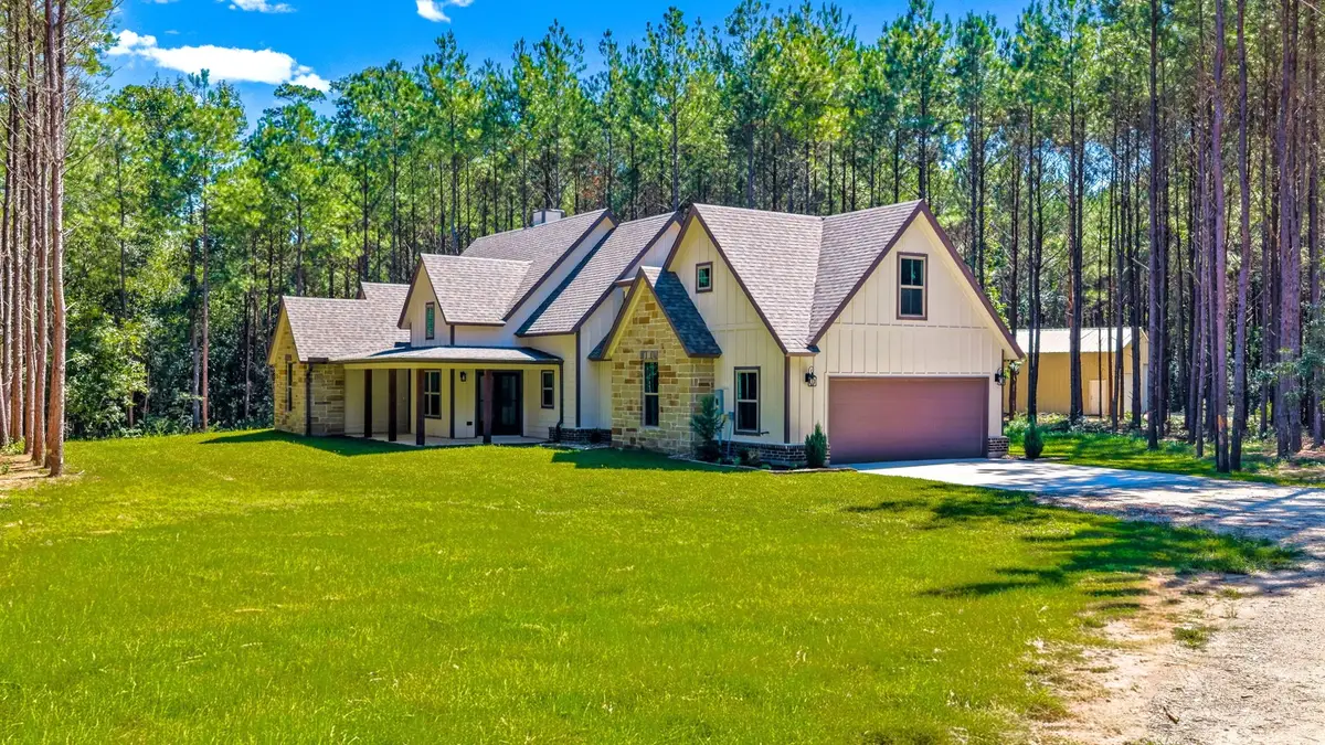 929 County Road 2307, Cleveland, TX 77327 - #1