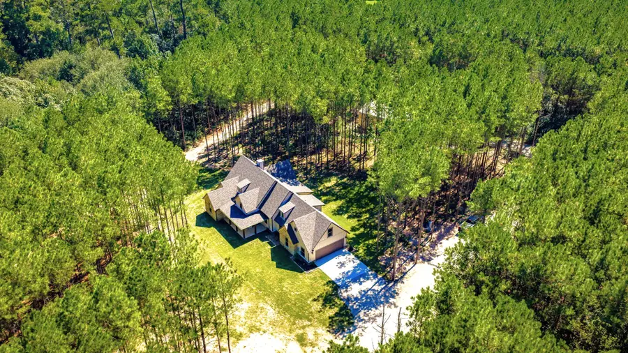 929 County Road 2307, Cleveland, TX 77327 - #3