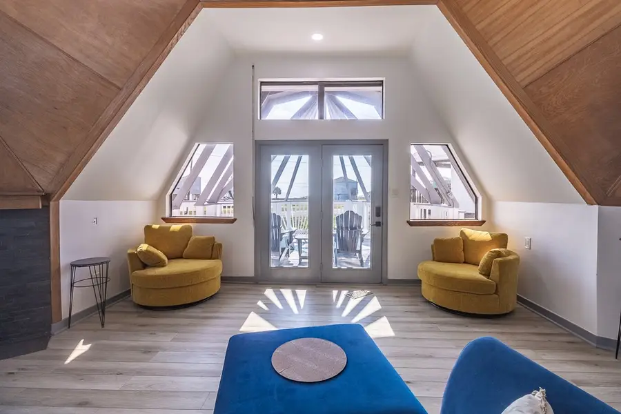 22814 Verano Drive, Galveston, TX 77554 - #2