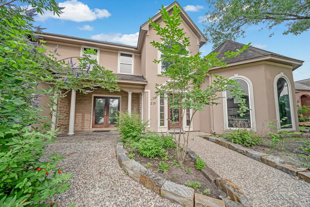 219 Wick Willow Drive, Montgomery, TX 77356 - #1