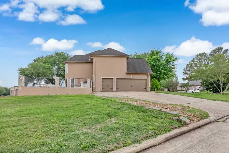 219 Wick Willow Drive, Montgomery, TX 77356 - #2