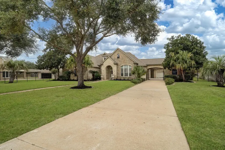 17114 Calico Peak Way, Cypress, TX 77433 - #3