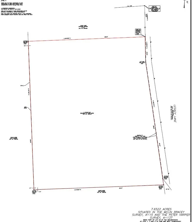 33083 Fm 1736 Road, Hempstead, TX 77445 - Image #2