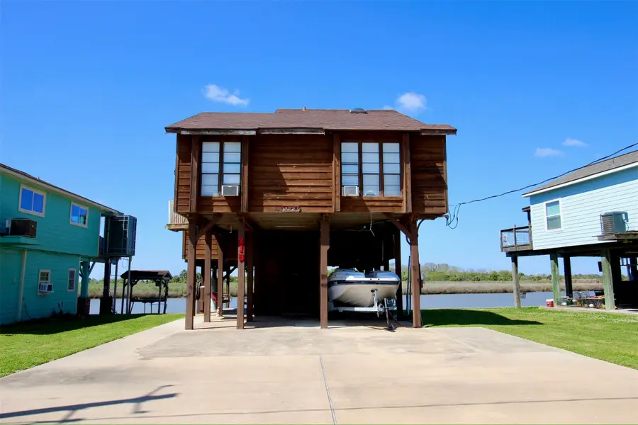 215 Redfish Drive, Freeport, TX 77541 - #3
