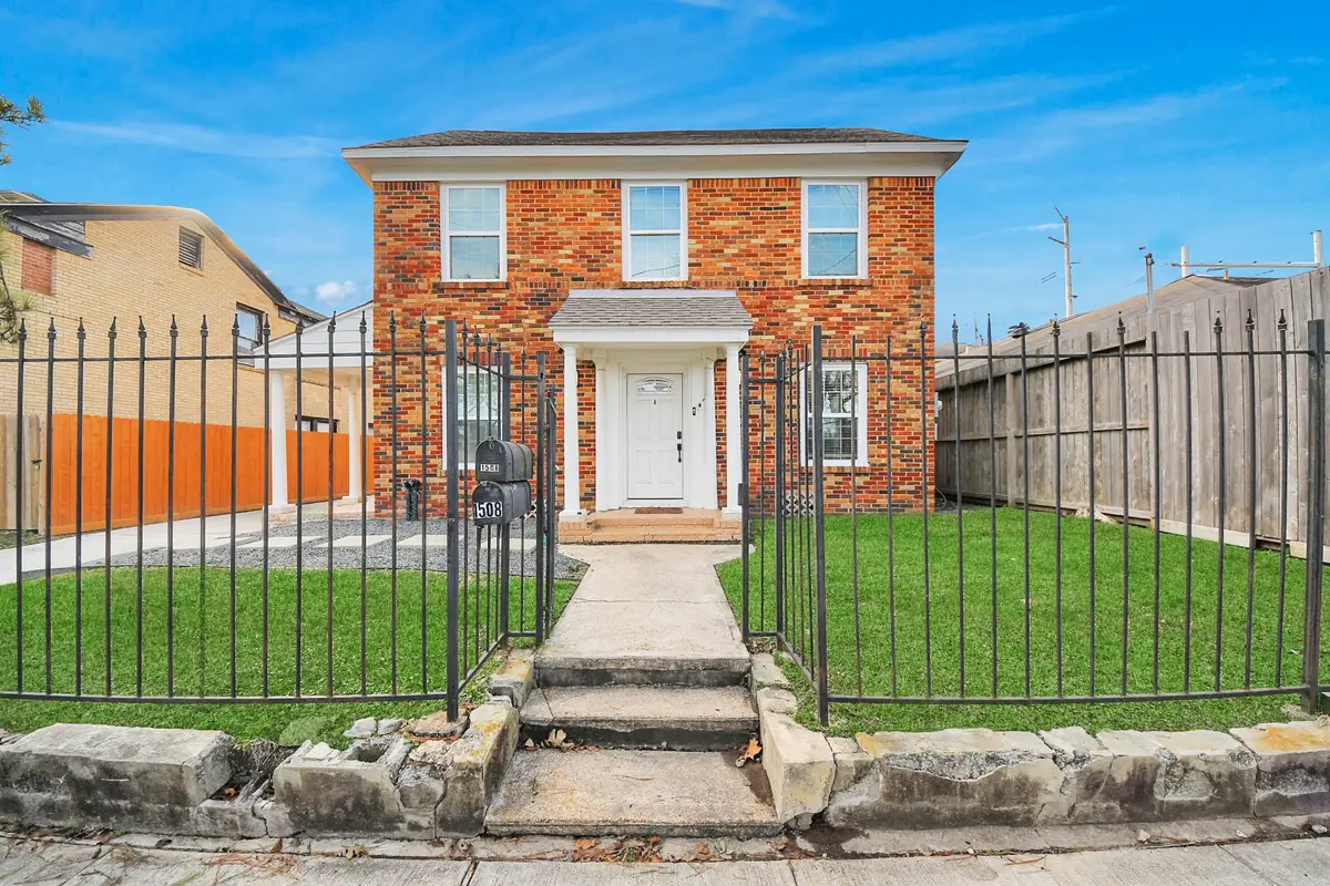 1508 Ridgewood Street, Houston, TX 77006 - #1