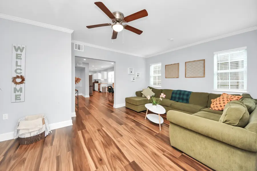 1508 Ridgewood Street, Houston, TX 77006 - #2