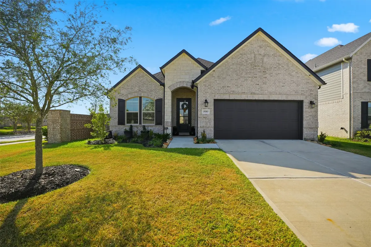 19303 Seabiscuit Stable Trail, Tomball, TX 77377 - Image #1