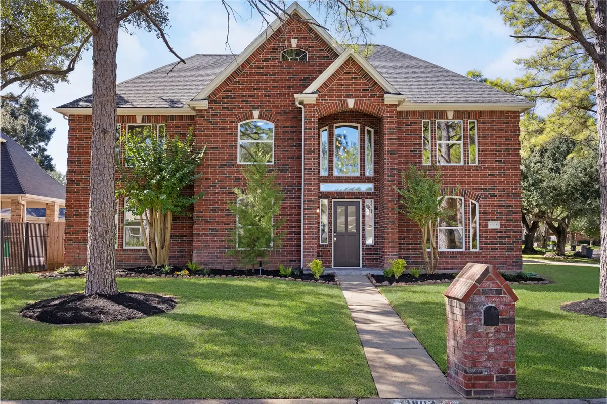 1802 Field Briar Drive, Katy, TX 77450 - Image #1