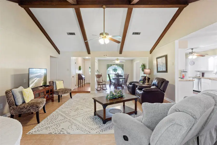 2306 Westfield Street, Alvin, TX 77511 - Image #2