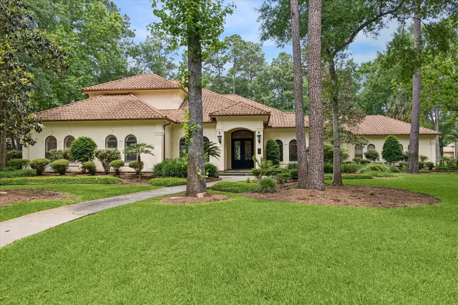 5 Magnolia Woods Drive, Kingwood, TX 77339 - #2