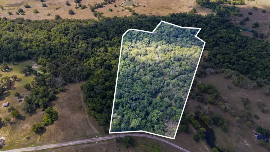 TBD Derby Lane Lane, Madisonville, TX 77864 - #2