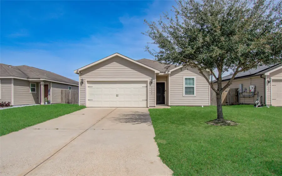 5004 Sycamore Lane, Brookshire, TX 77423 - #2