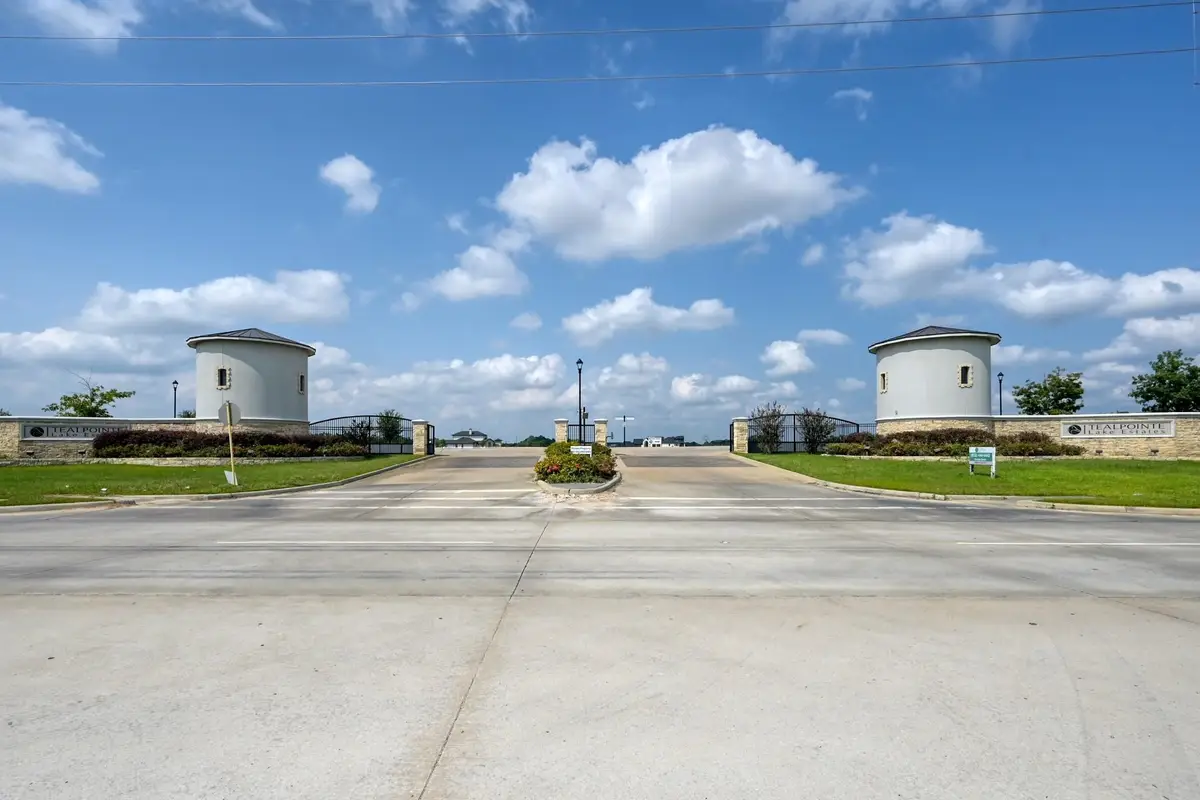 20310 Tealpointe Ridge Lane, Tomball, TX 77377 - #1