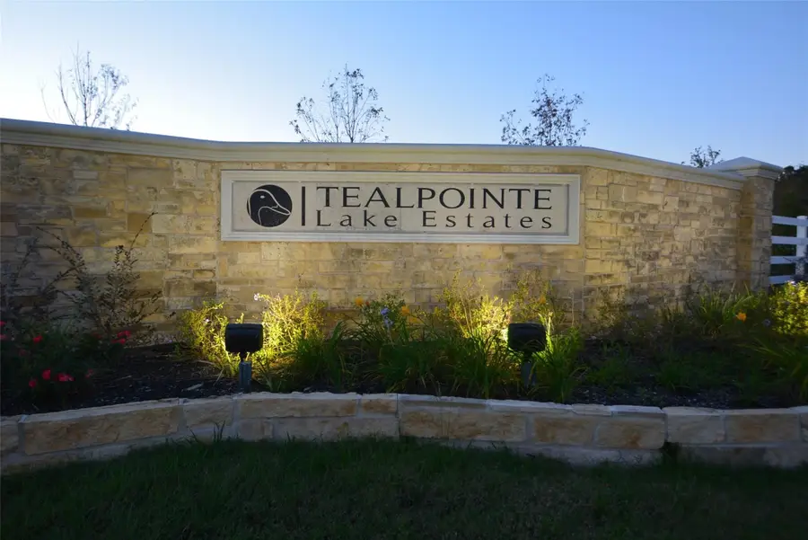 20310 Tealpointe Ridge Lane, Tomball, TX 77377 - #2