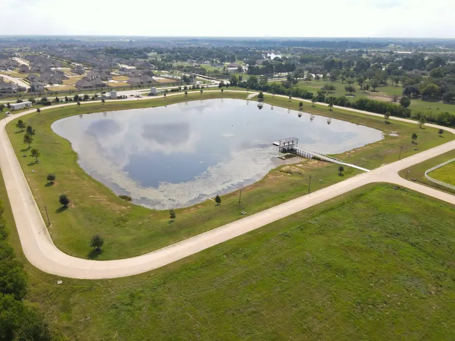 20310 Tealpointe Ridge Lane, Tomball, TX 77377 - #3