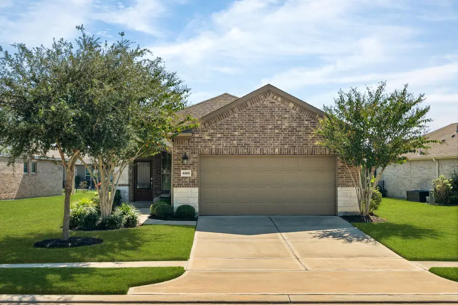 3323 Golden Eagle Way, Richmond, TX 77469 - #2