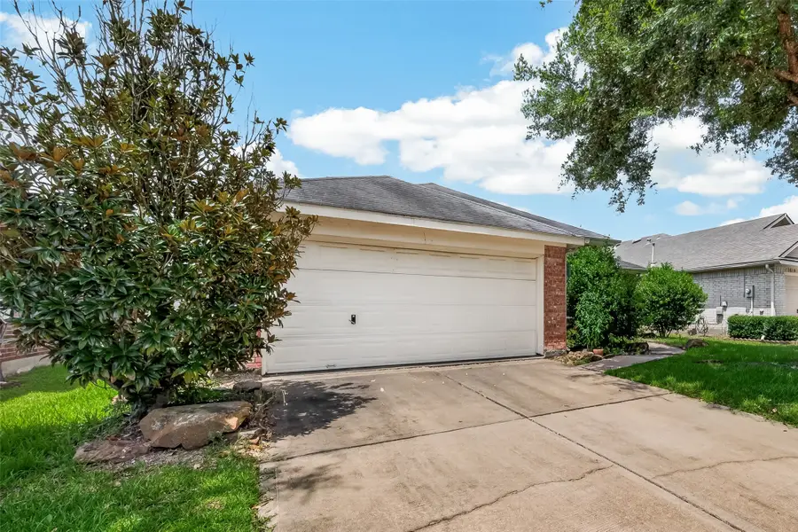 1618 Eberhart Star Court, Katy, TX 77494 - #2
