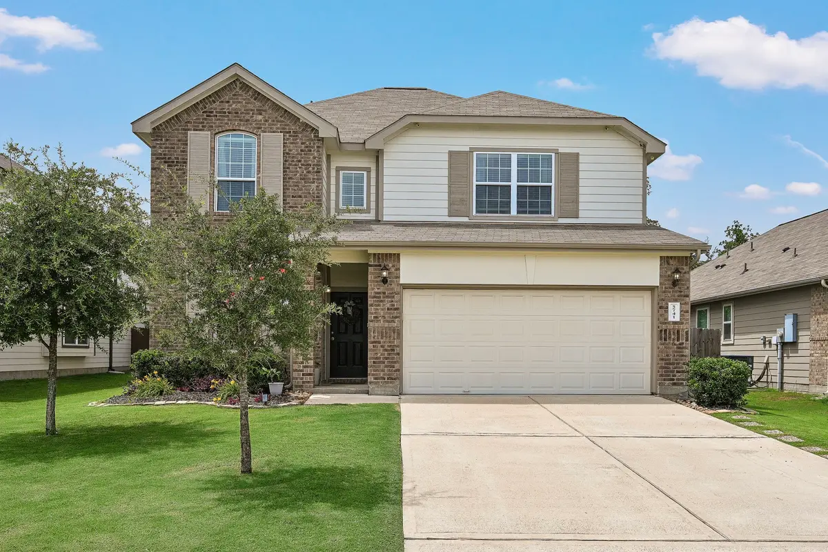 5741 Cerrillos Drive, Bryan, TX 77807 - #1