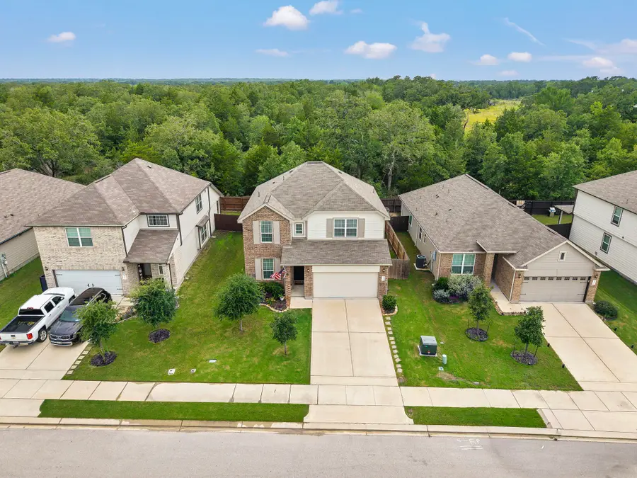 5741 Cerrillos Drive, Bryan, TX 77807 - #2