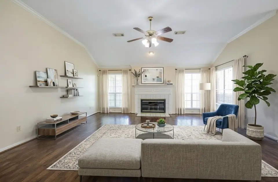 4230 Torrey Creek Lane, Houston, TX 77014 - #1