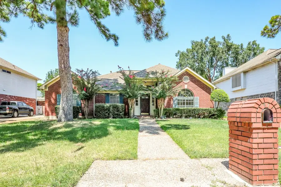 4230 Torrey Creek Lane, Houston, TX 77014 - #3