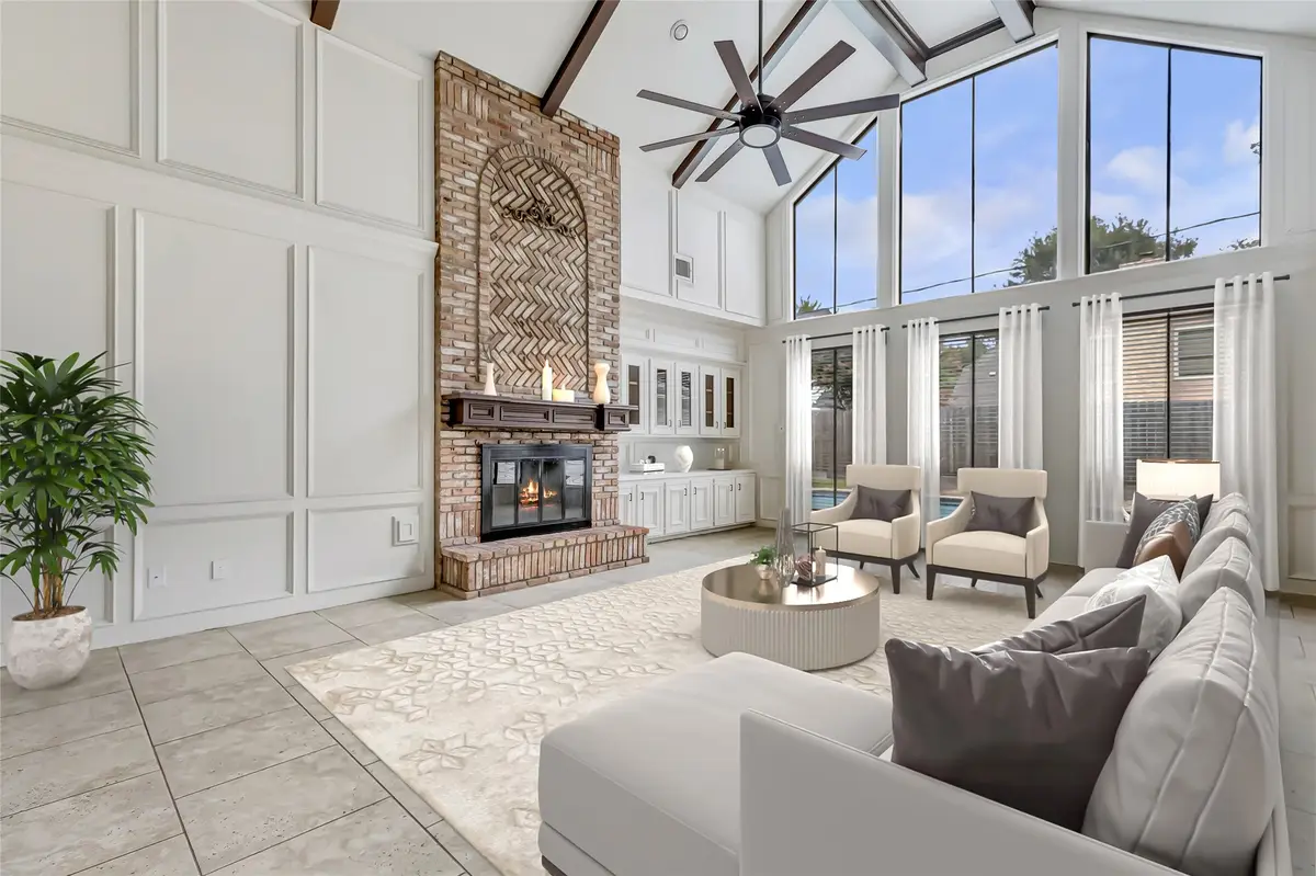 12102 Moorcreek Drive, Houston, TX 77070 - Image #1