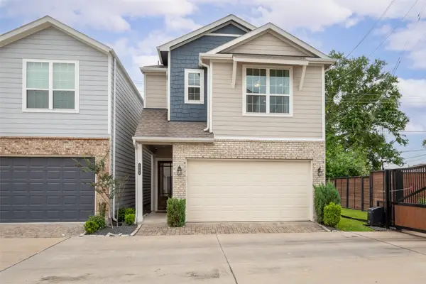 1502 Upland Glen Way, Houston, TX 77043