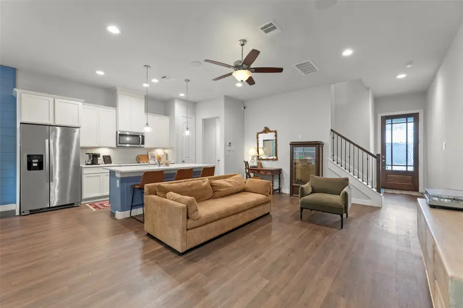 1502 Upland Glen Way, Houston, TX 77043 - #3