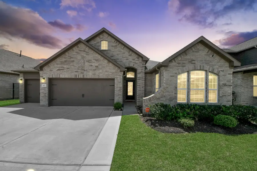 1614 Sequoia Run Drive, Rosharon, TX 77583 - #2