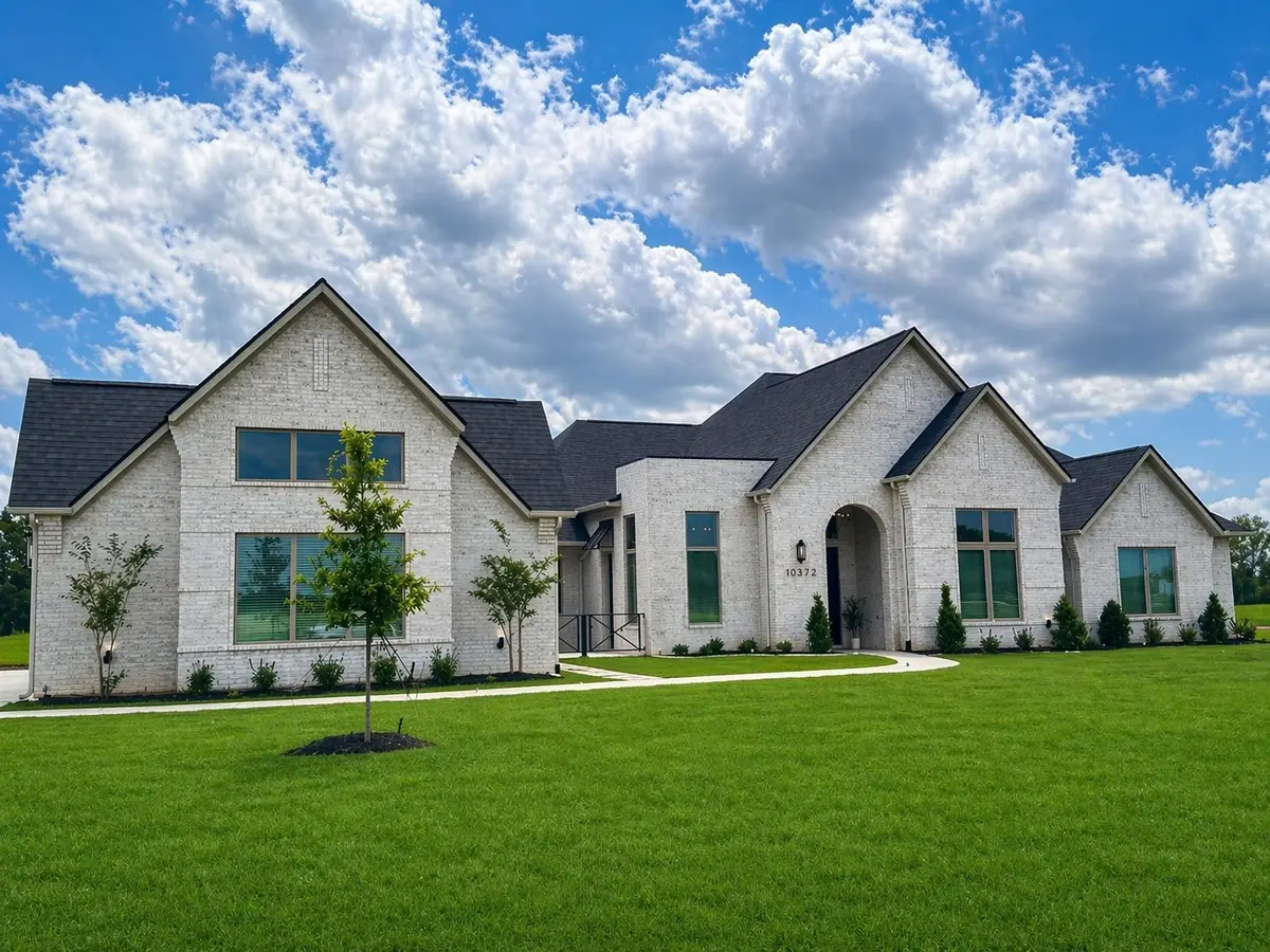 10372 Charlinda Lane, Bryan, TX 77808 - #1