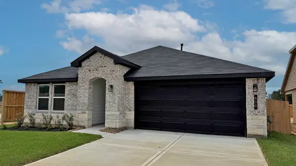 630 Bronze Wolf Trail, Conroe, TX 77303