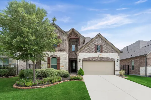 4345 Victoria Pine Drive, Spring, TX 77386