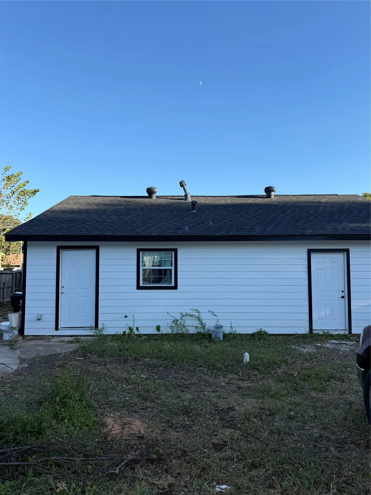 8141 Howard Drive, Houston, TX 77017 - #1