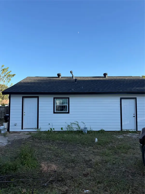 8141 Howard Drive, Houston, TX 77017