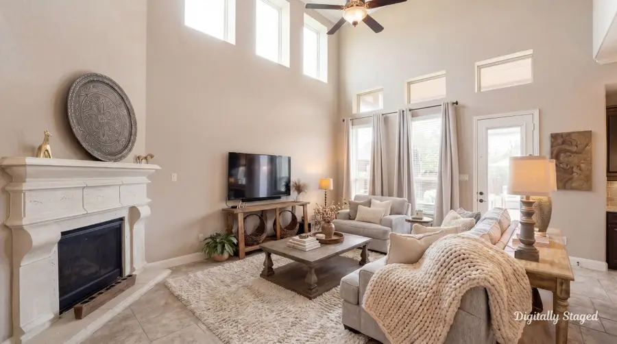 9511 Chaddington Court, Tomball, TX 77375 - #3